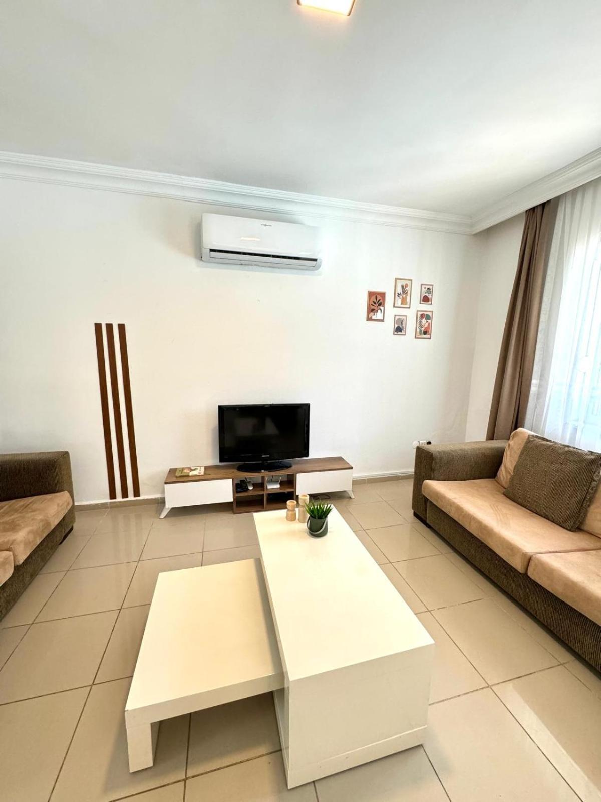 Villa Anfora Villalari Belek