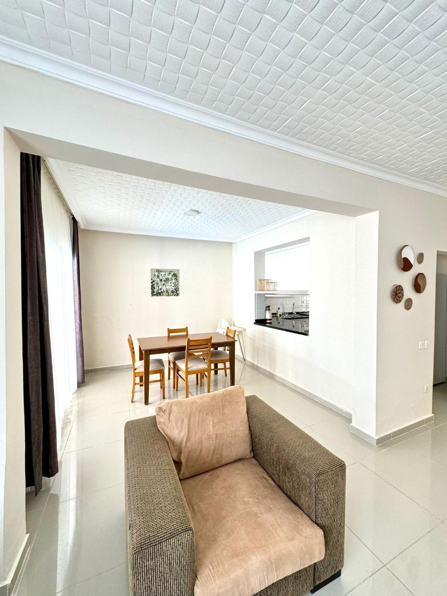 Anfora Villalari Villa Belek